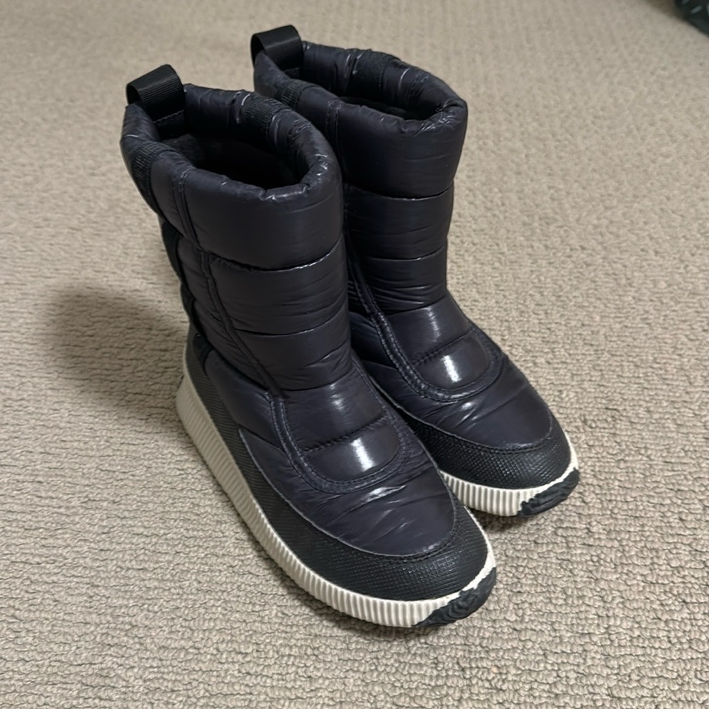 Women’s Sorel Out N About Mid Puffy